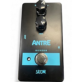 Used Satone Antre Effect Pedal
