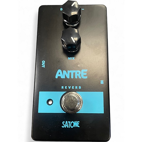 Used Satone Antre Effect Pedal