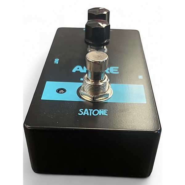 Used Satone Antre Effect Pedal