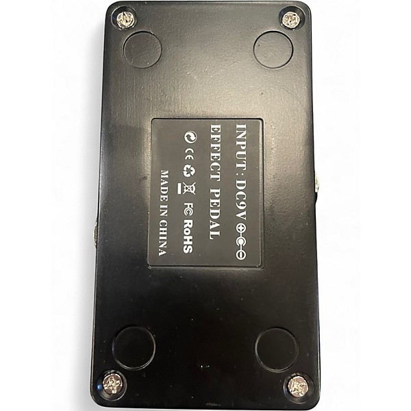 Used Satone Antre Effect Pedal