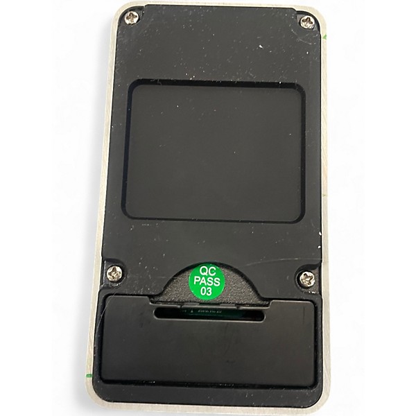 Used Joyo Dyna Compressor Effect Pedal