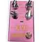 Used Joyo XVI Effect Pedal thumbnail