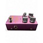 Used Joyo XVI Effect Pedal