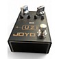 Used Joyo Uzi Effect Pedal