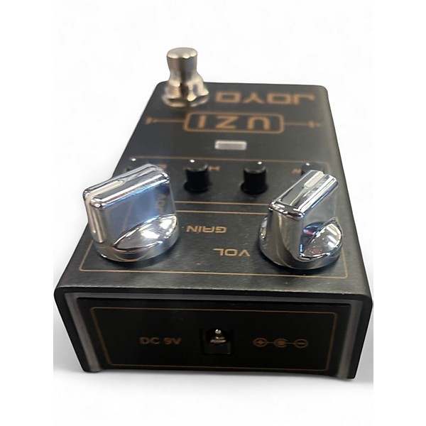 Used Joyo Uzi Effect Pedal