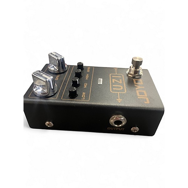 Used Joyo Uzi Effect Pedal