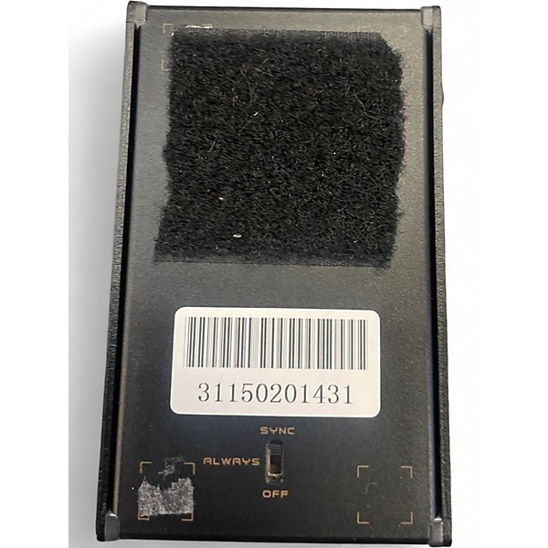 Used Joyo Uzi Effect Pedal