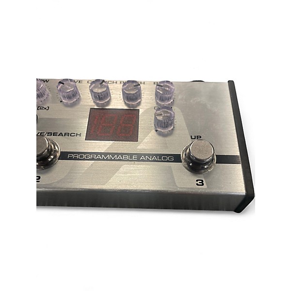 Used Tech 21 SansAmp PSA 2.0 Effect Processor