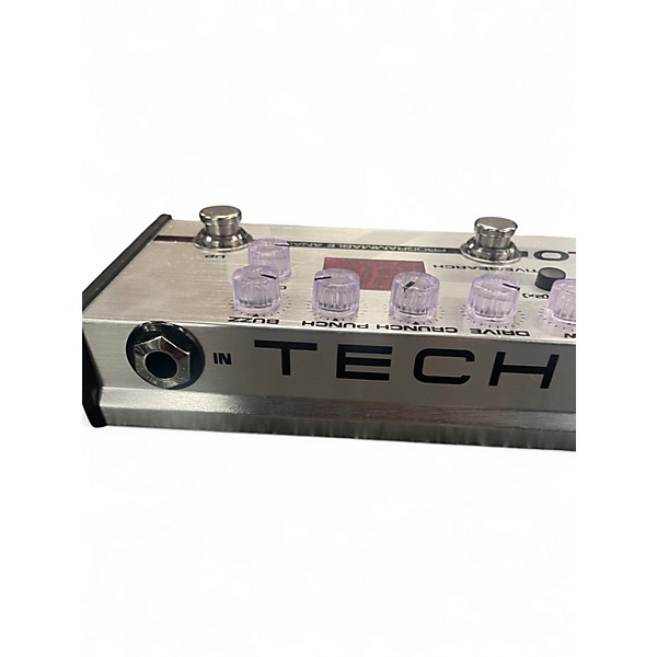 Used Tech 21 SansAmp PSA 2.0 Effect Processor