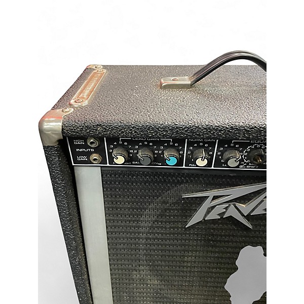 Used Peavey Special 130 Guitar Combo Amp