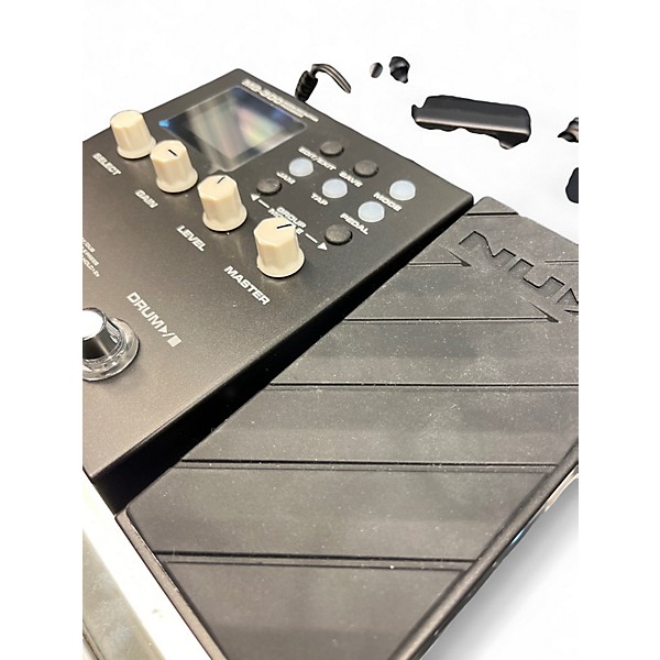 Used NUX MG300 Effect Processor