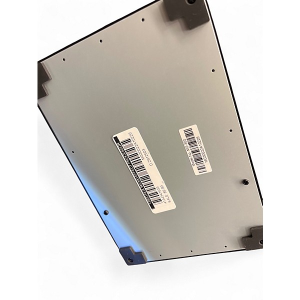 Used NUX MG300 Effect Processor