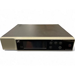 Used Sennheiser EW-D Evolution Instrument Wireless Digital System Instrument Wireless System