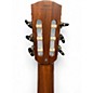 Used Alvarez AC70 Natural Classical Acoustic Guitar