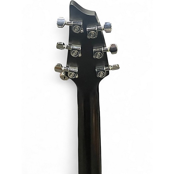 Used Breedlove RAINFOREST CE Green Acoustic Electric Guitar