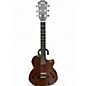 Used Taylor T5Z Classic Walnut Acoustic Electric Guitar thumbnail
