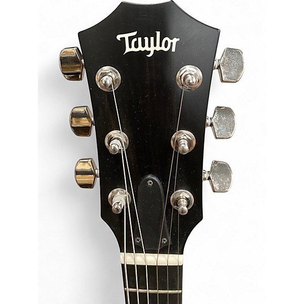 Used Taylor T5Z Classic Walnut Acoustic Electric Guitar