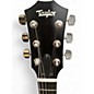 Used Taylor T5Z Classic Walnut Acoustic Electric Guitar