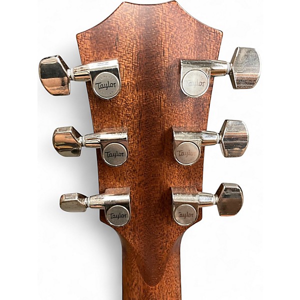 Used Taylor T5Z Classic Walnut Acoustic Electric Guitar