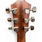 Used Taylor T5Z Classic Walnut Acoustic Electric Guitar