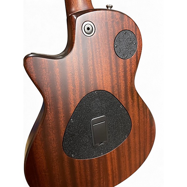 Used Taylor T5Z Classic Walnut Acoustic Electric Guitar