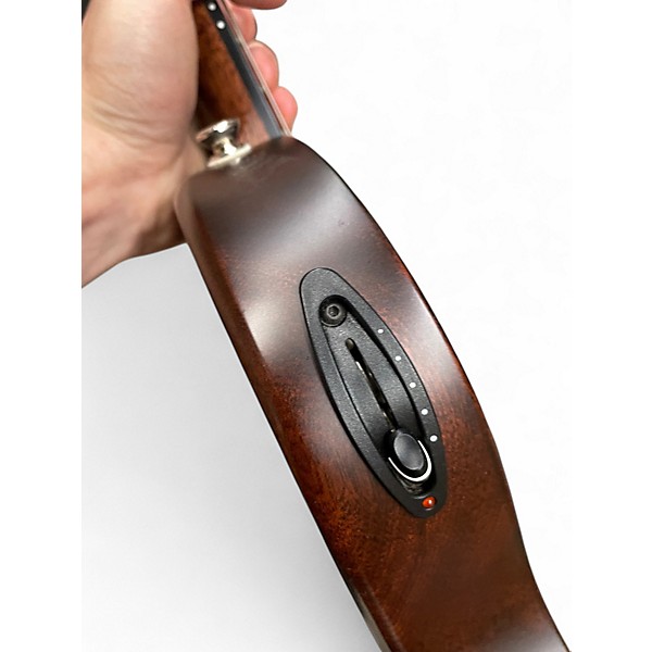 Used Taylor T5Z Classic Walnut Acoustic Electric Guitar