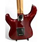 Used Fender American Select Stratocaster Red Solid Body Electric Guitar