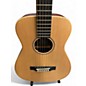 Used Martin LX1E Natural Acoustic Electric Guitar
