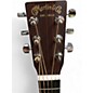 Used Martin LX1E Natural Acoustic Electric Guitar