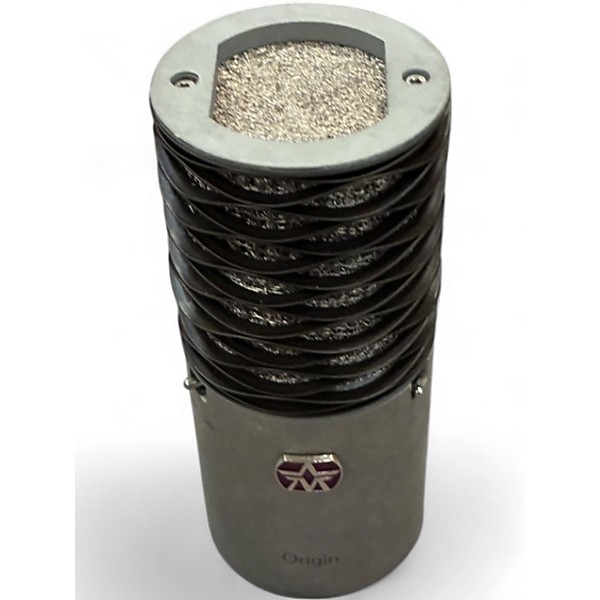 Used Aston Origin Condenser Microphone