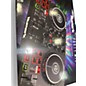 Used Numark party mix DJ Controller