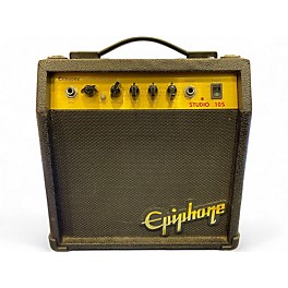 Used Epiphone STUDIO 10S Guitar Combo Amp