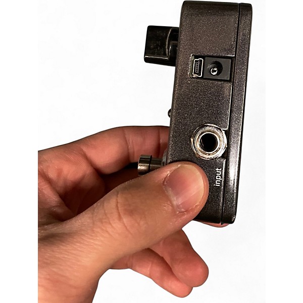 Used TC Electronic Ditto Looper Pedal