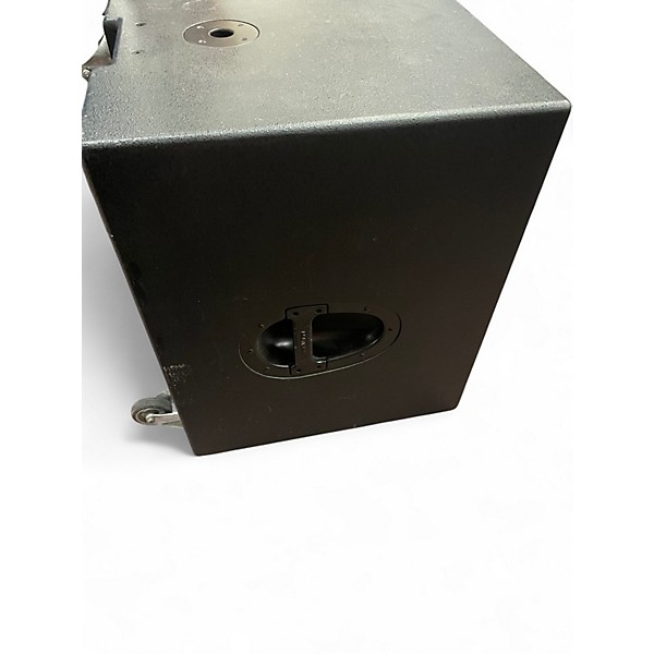 Used Mackie SWA1801Z Powered Subwoofer | Guitar Center