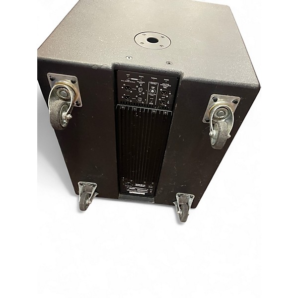 サウザー Used Mackie SWA1801Z Powered Subwoofer | Guitar Center