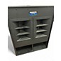 Used Mackie SWA1801Z Powered Subwoofer thumbnail