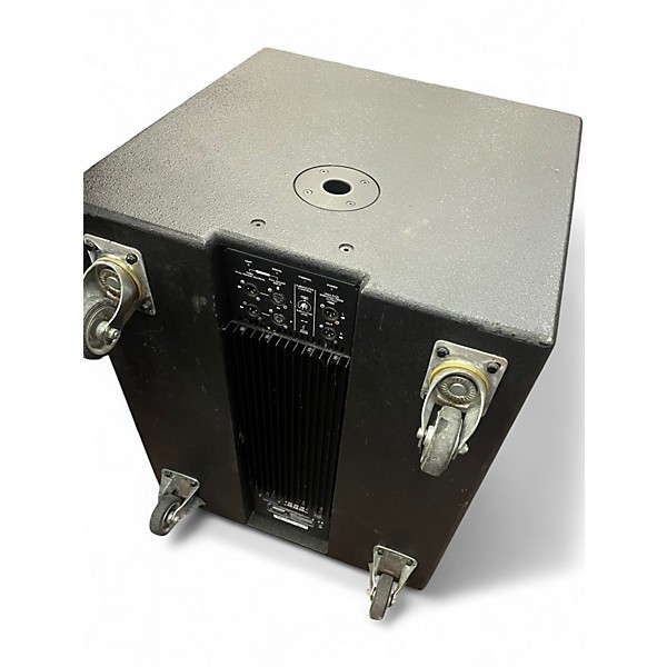 Used Mackie SWA1801Z Powered Subwoofer