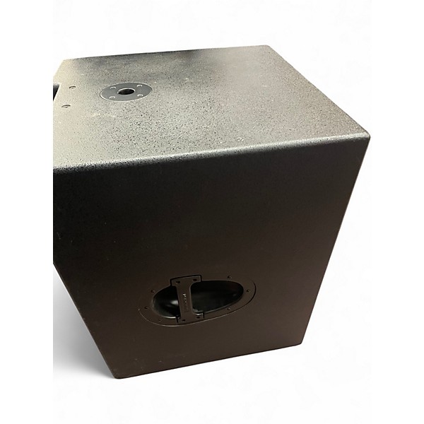 Used Mackie SWA1801Z Powered Subwoofer