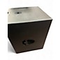Used Mackie SWA1801Z Powered Subwoofer