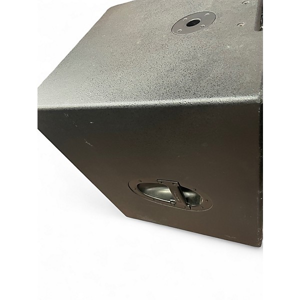 Used Mackie SWA1801Z Powered Subwoofer