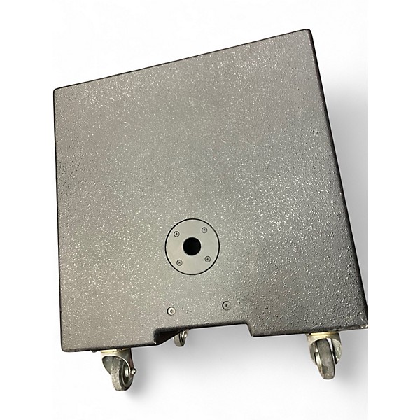 Used Mackie SWA1801Z Powered Subwoofer