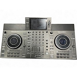 Used Denon DJ SC Live 4 DJ Controller