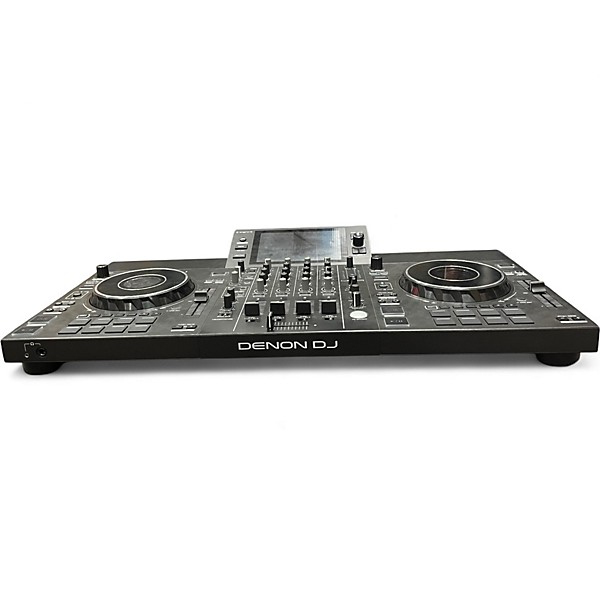 Used Denon DJ SC Live 4 DJ Controller