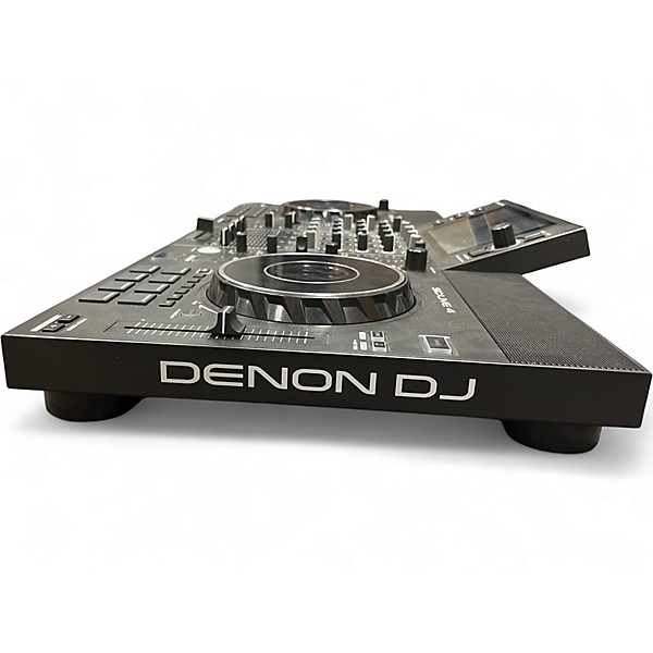 Used Denon DJ SC Live 4 DJ Controller