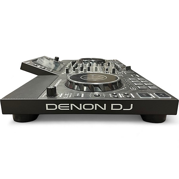 Used Denon DJ SC Live 4 DJ Controller