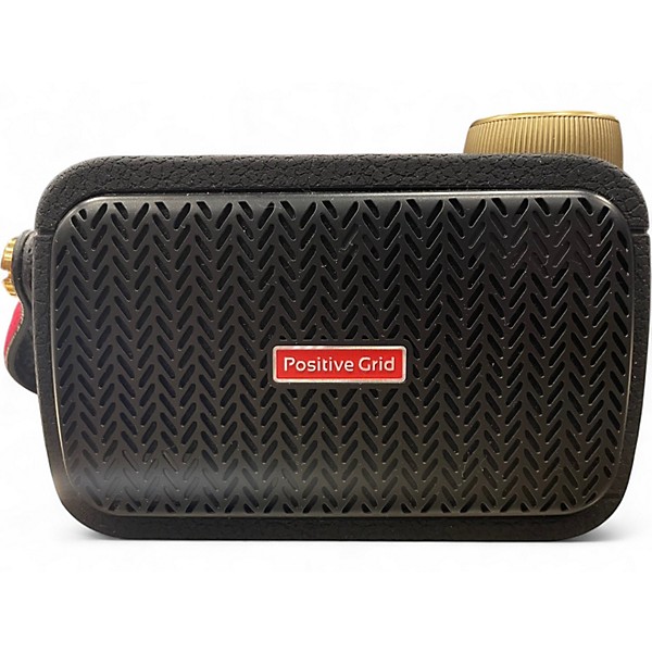 Used Positive Grid SPARK GO Battery Powered Amp