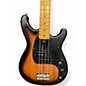 Used Ibanez RB620 Sunburst Electric Bass Guitar
