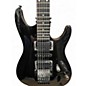 Used Ibanez  S470  Black Solid Body Electric Guitar