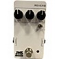Used JHS Pedals REVERB Effect Pedal thumbnail