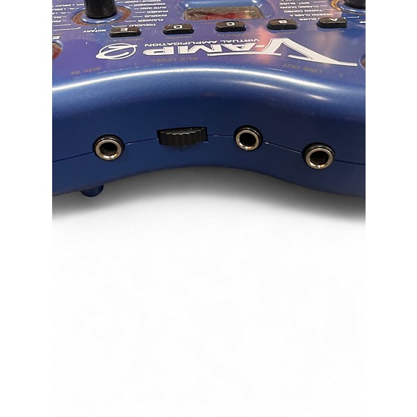 Used Behringer V-Amp 2 Guitar Preamp